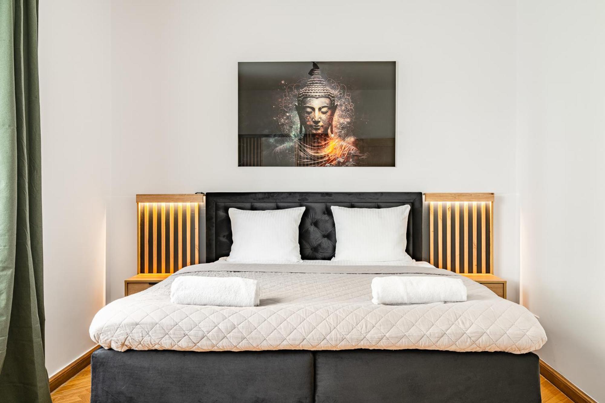 Rentplanet - Apartament Grabiszynska วรอตซวาฟ ภายนอก รูปภาพ